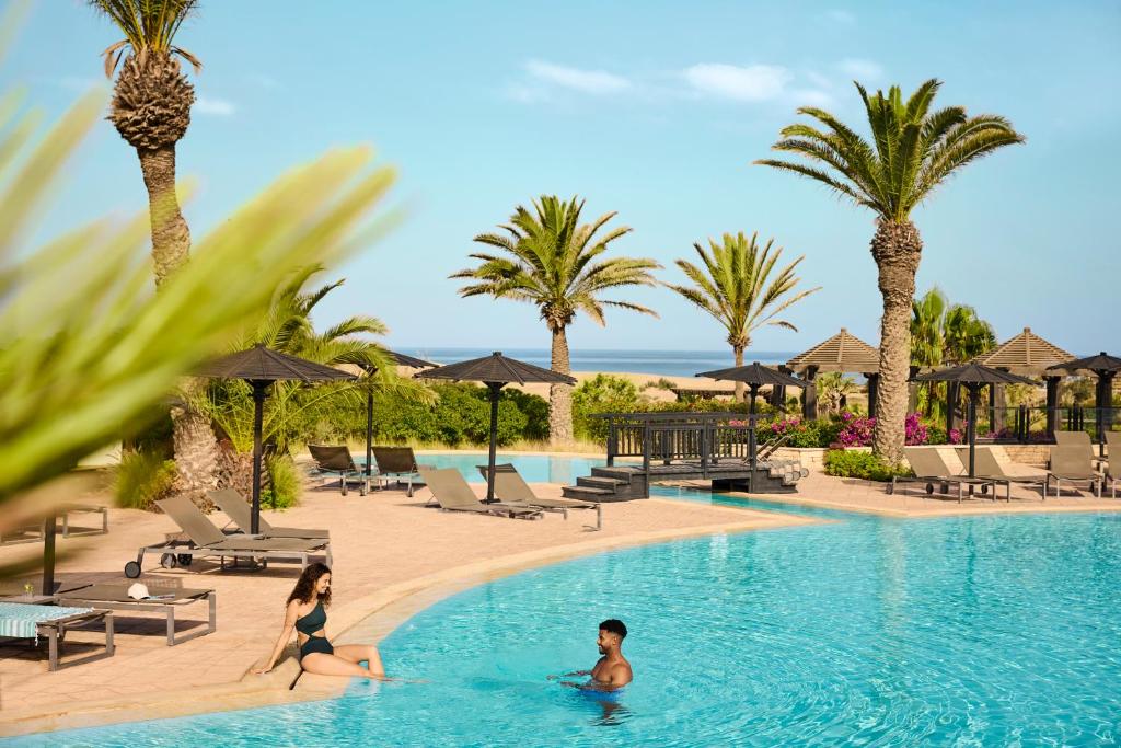 ROBINSON-AGADIR