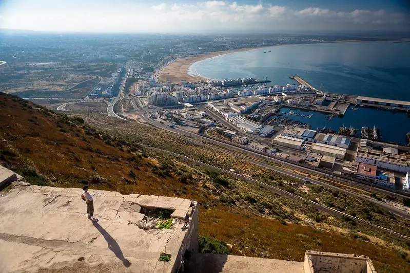 agadir-kasbah-oufella
