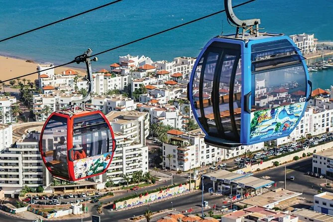telepherique-agadir